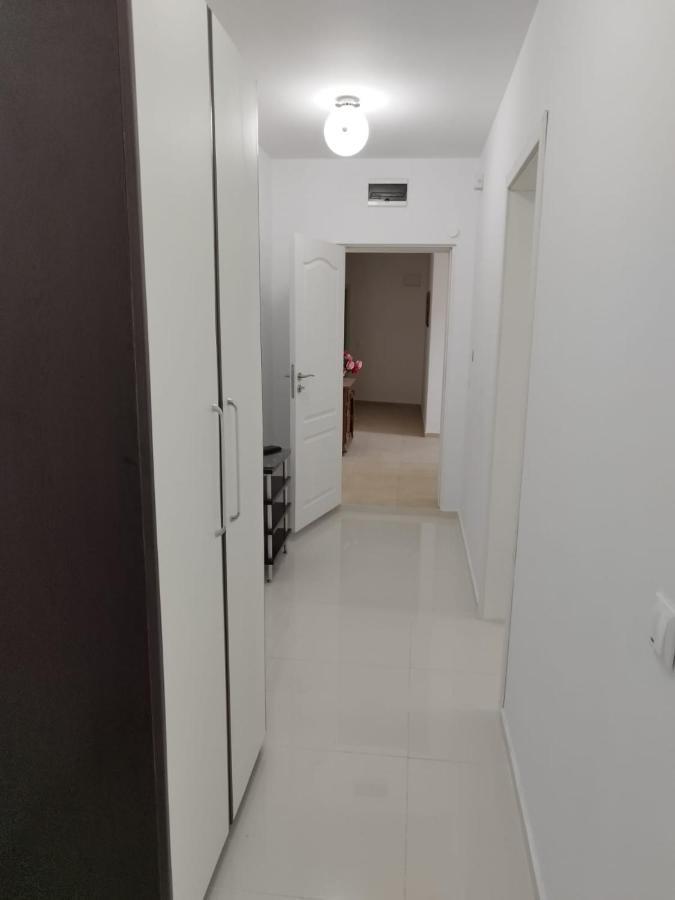 Belvedere Apartments ビャラ エクステリア 写真