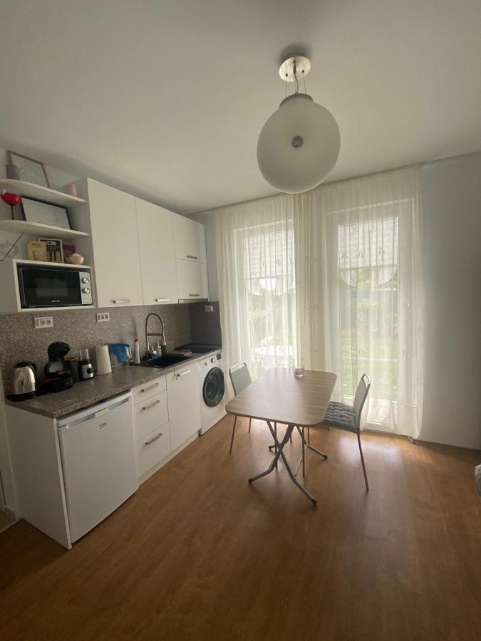 Belvedere Apartments ビャラ エクステリア 写真