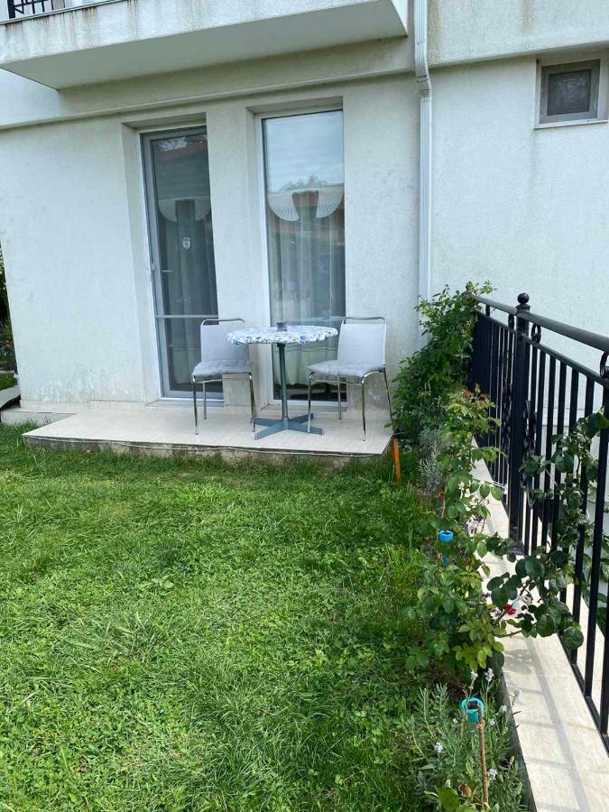 Belvedere Apartments ビャラ エクステリア 写真