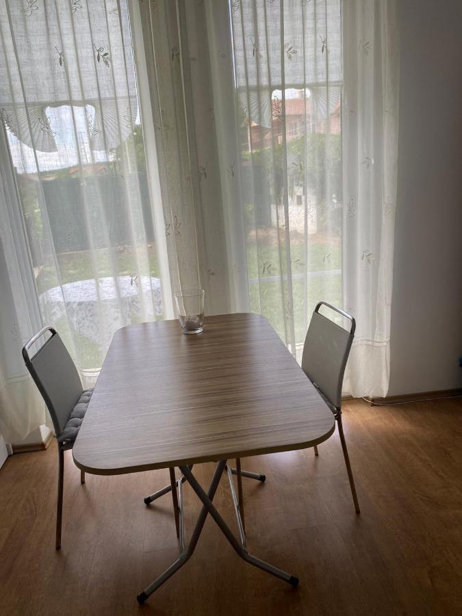 Belvedere Apartments ビャラ エクステリア 写真