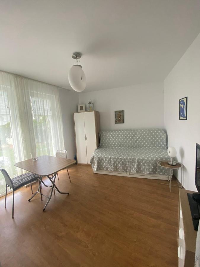 Belvedere Apartments ビャラ エクステリア 写真