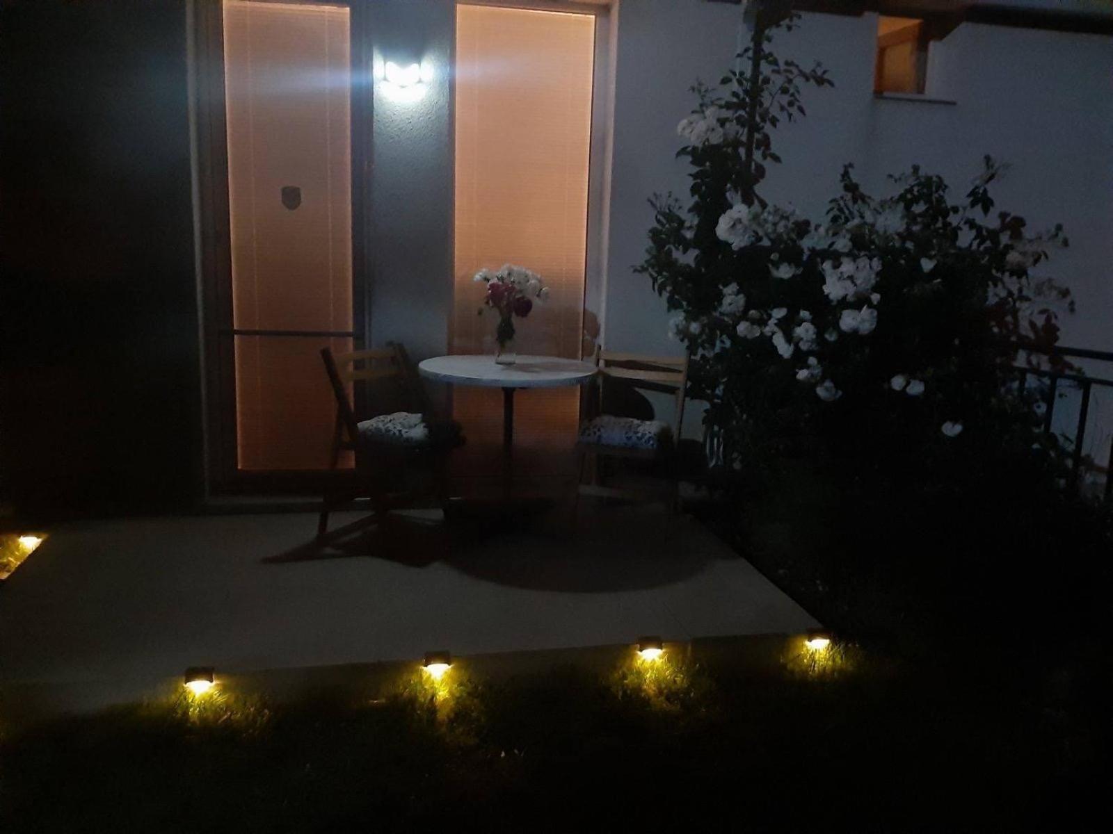 Belvedere Apartments ビャラ エクステリア 写真