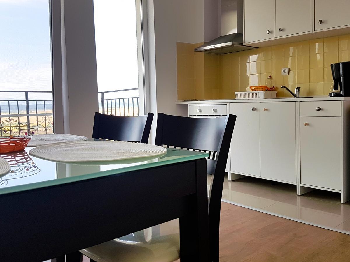 Belvedere Apartments ビャラ エクステリア 写真