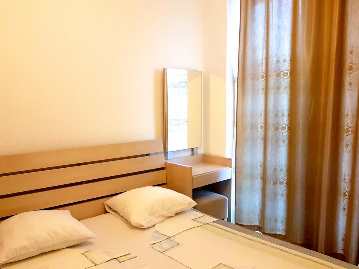Belvedere Apartments ビャラ エクステリア 写真